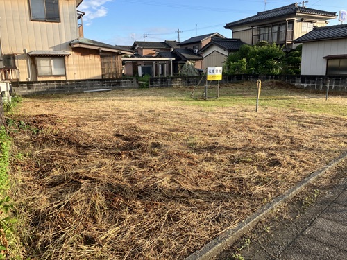 胎内市西本町785番1